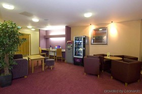 Premier Inn Hull City Centre