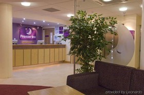 Premier Inn Hull City Centre