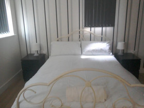The Dorchester Hotel
