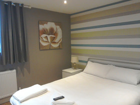 The Dorchester Hotel