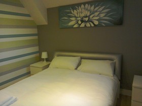 The Dorchester Hotel