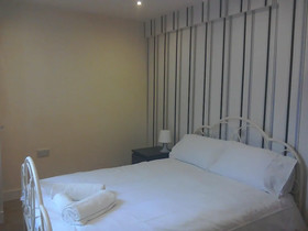 The Dorchester Hotel