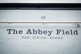 The Abbey Field