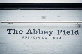 The Abbey Field