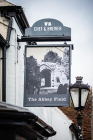 The Abbey Field
