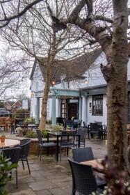 Greswolde Arms by Chef & Brewer Collection