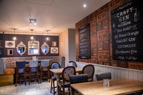 Greswolde Arms by Chef & Brewer Collection