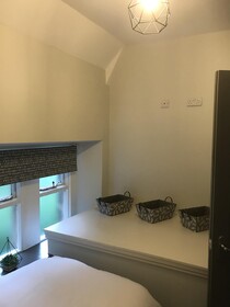 North Lodge