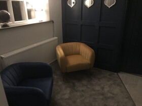 North Lodge