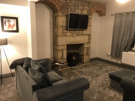 North Lodge