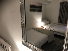 North Lodge