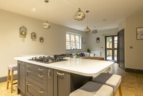 North Lodge