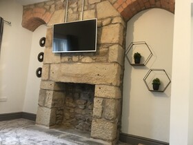 North Lodge