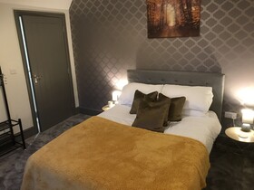North Lodge