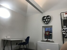 North Lodge