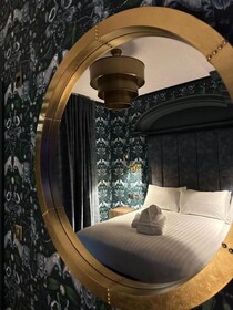 Secret Suites