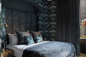 Secret Suites
