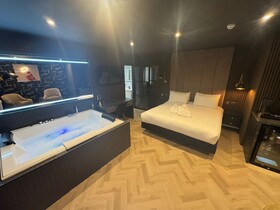 Secret Suites