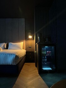 Secret Suites