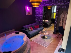 Secret Suites