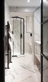 Secret Suites