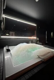 Secret Suites