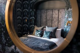 Secret Suites