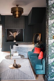 Secret Suites