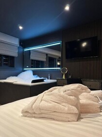 Secret Suites