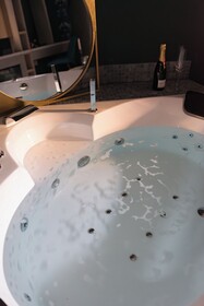 Secret Suites