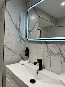 Secret Suites