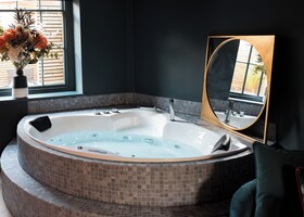 Secret Suites