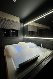 Secret Suites