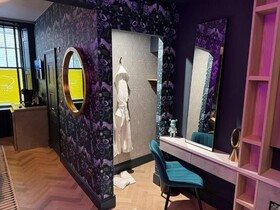 Secret Suites