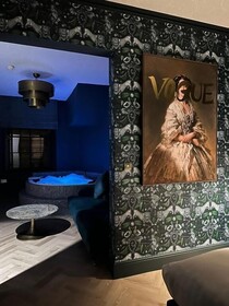 Secret Suites