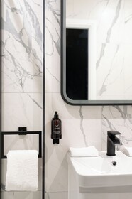 Secret Suites