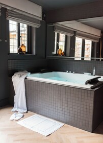 Secret Suites