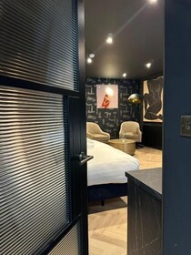 Secret Suites
