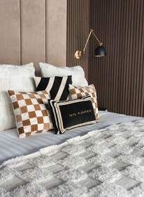 Secret Suites