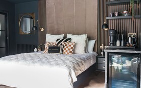 Secret Suites