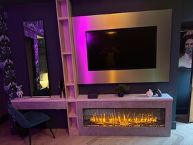 Secret Suites