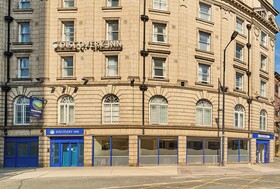 Discovery Inn Leeds