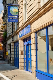 Discovery Inn Leeds