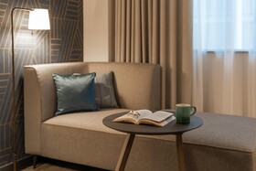 Hyatt Place Leeds