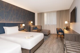 Hyatt Place Leeds