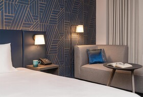 Hyatt Place Leeds