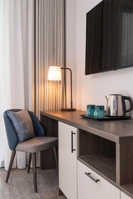 Hyatt Place Leeds