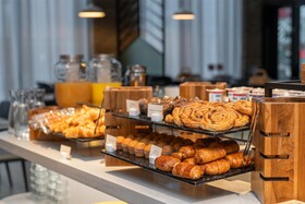 Hyatt Place Leeds