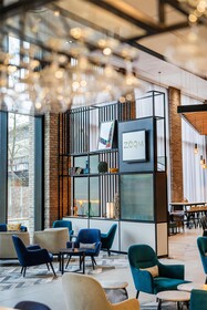 Hyatt Place Leeds