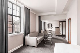 Radisson Blu Leeds